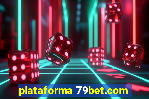 plataforma 79bet.com